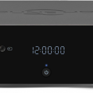 Медиаплеер / HDI Dune Limited Dune HD D1011 / Медиаплеер/ Hi-FI Mediaplayer Dune HD Duo 8K 8K/60 Hz/Dolby Vision/HDR10+/HDR, CPU Amlogic S9284-K/J, RAM 8 Gb, Flash 64 Gb, 2xUSB3.0, 1xUSB2.0, 2x HDD SATA 3.5", LAN 1000Mb/s, WiFi 802.11ax, BT 5.2, HDMI 2.1a Out, HDMI 1.4 Audio Out, 2xHDMI 2.1a In/ S/PDIF, Audio Out RCA, USB 3.0 Low Noise Audio Out, External PSU IN, BT+Voice Remote Control, Android 11