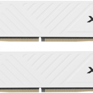 ADATA DDR4 DIMM 64GB 3200MHz 2*32GB 16-20-20 WHITE DUAL TRAY