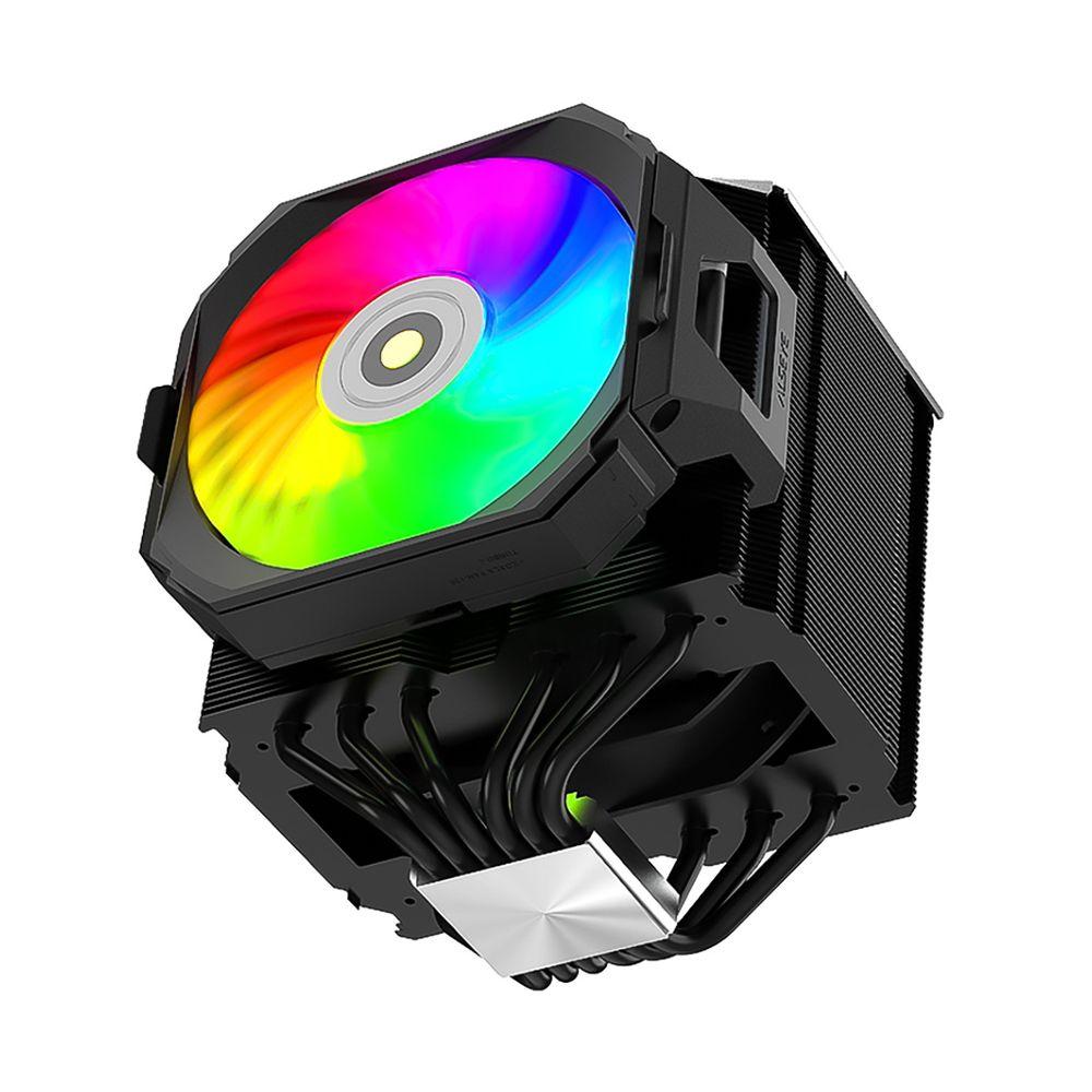 Кулер для CPU / ALSEYE CORPORATION LIMITED AS.01.10.0003 / Кулер для CPU ALSEYE i600-B, Two fans version