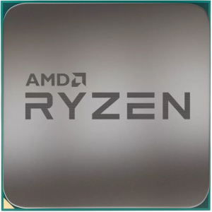 Процессор / AMD 100-000001504 / Процессор/ CPU AM4 AMD Ryzen 5 5500X3D (6C/12T, 3/4GHz, 96MB, 105W) OEM