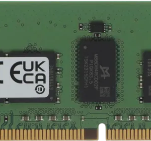 Память оперативная / Samsung Electronics M393A4G40AB3-CWE / Память оперативная/ Samsung DDR4 32GB RDIMM 3200 1.2V