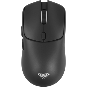 Игровая мышь / AULA SC580X Черный / Игровая мышь/ Беспроводная игровая мышь AULA SC580X Чёрный