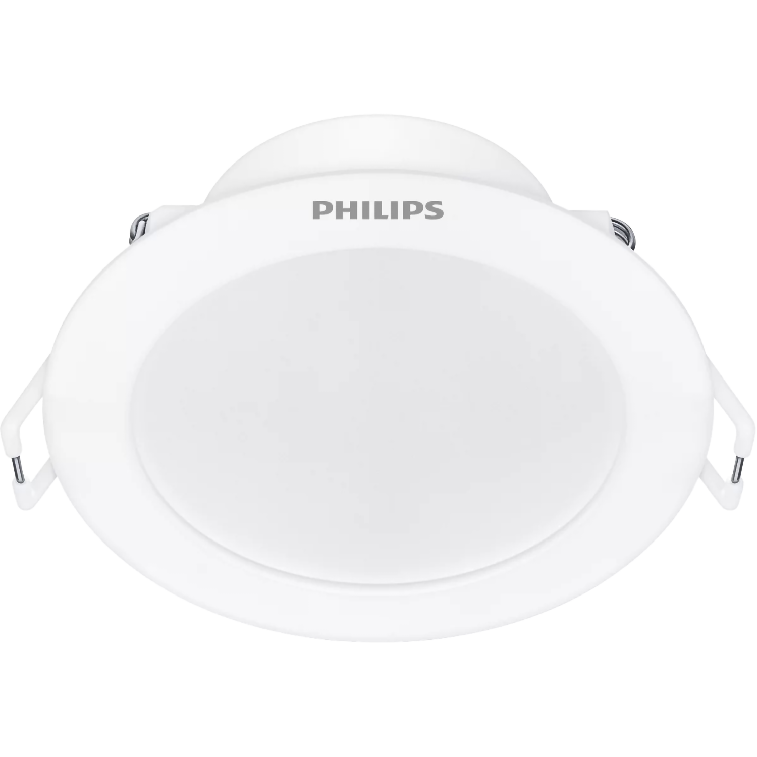 Встраиваемый светильник Philips / Philips Eridani DL190B LED8 D125 10W 840 WH SNI / Встраиваемый светильник Philips/ Встраиваемый светильник Eridani DL190B LED8 D125 10W 840 WH SNI