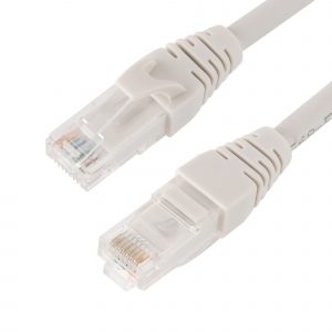 ADVANT ADV5e-PC10-LG, Патч-корд Ethernet, категория CAT 5e, RJ45 штекер  -  RJ45 штекер, неэкранированный U/UTP, цвет серый, оболочка нг(А)-LSZH. Длина 10 м / Advant ADV5e-PC10-LG / ADVANT ADV5e-PC10-LG, Патч-корд Ethernet, категория CAT 5e, RJ45 штекер  -  RJ45 штекер, неэкранированный U/UTP, цвет серый, оболочка нг(А)-LSZH. Длина 10 м