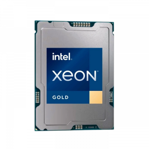 Процессор / Intel PK8072205559000 / Процессор/ CPU LGA4677 Intel Xeon Scalable Processors 5515+ (Emerald Rapids, 8C/16T, 3.2/4.1GHz, 22.5MB, 165W) OEM (Clean Pulled)