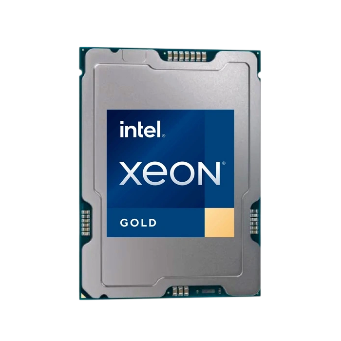 Процессор / Intel PK8072205559000 / Процессор/ CPU LGA4677 Intel Xeon Scalable Processors 5515+ (Emerald Rapids, 8C/16T, 3.2/4.1GHz, 22.5MB, 165W) OEM (Clean Pulled)