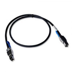 Кабель / ACD Systems MD-6705057-400 / Кабель ACD-SFF8644-40M, External, SFF8644 to SFF8644, 4m (аналог LSI00340, 2282600-R) (MD-6705057-400)