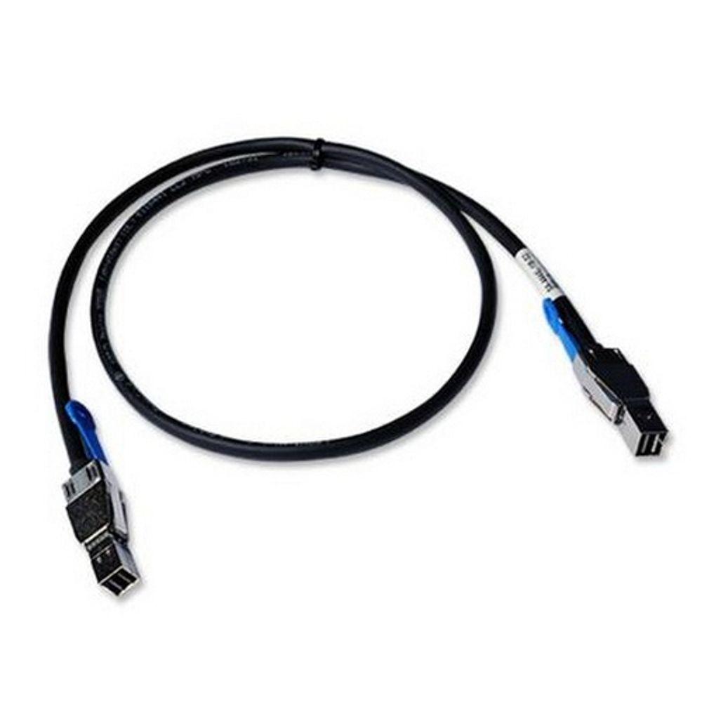 Кабель / ACD Systems MD-6705057-400 / Кабель ACD-SFF8644-40M, External, SFF8644 to SFF8644, 4m (аналог LSI00340, 2282600-R) (MD-6705057-400)