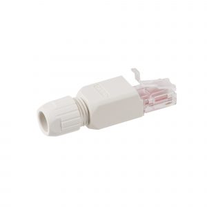 Разъем RJ45 самозажимной тип сетевого коннектора, используемый для подключения кабелей категории 5e.Тип 8P8C предназначен для подключения неэкранированных кабелей (UTP) с толщиной изоляции до 1.05 мм / Advant ADV5e-TLRJ45 / Разъем RJ45 самозажимной тип сетевого коннектора, используемый для подключения кабелей категории 5e.Тип 8P8C предназначен для подключения неэкранированных кабелей (UTP) с толщиной изоляции до 1.05 мм