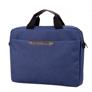 Компьютерная сумка PORTCASE (14) KCB-161, цвет синий