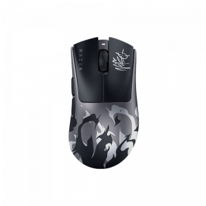 Игровая мышь Razer DeathAdder V4 Pro - NiKo Ed. Mouse / Razer DeathAdder V4 Pro / Игровая мышь Razer DeathAdder V4 Pro - NiKo Ed. Mouse/ Razer Mouse DeathAdder V4 Pro - NiKo Ed. ws