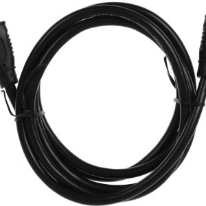 Кабель аудио-видео / Buro BU-HDMI-V2.0-1.5M / Кабель аудио-видео Buro HDMI (m)/HDMI (m) 1.5м. черный (BU-HDMI-V2.0-1.5M)