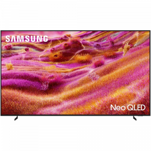 Телевизор ЖК 115`` Samsung / Samsung QE115QN90FUXRU / Телевизор ЖК 115`` Samsung/ 115", NeoQLED, Ultra HD, Tizen Smart TV, 120 Hz (Up to 144Hz), HDR10+, Wi-Fi, Voice, DVB-T2/C/S2, Bluetooth, CI+(1.4), FreeSync Premium PRO, 4.2.2Ch 60W, OTS+, 4HDMI, 2USB, Titan Black, 2025