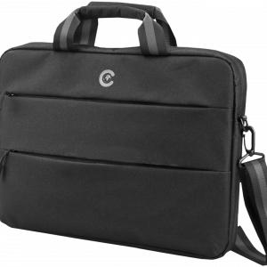 Сумка для ноутбука нейлон / Continent CC-212 Black / Сумка для ноутбука нейлон/ Continent CC-212 15.6" Black