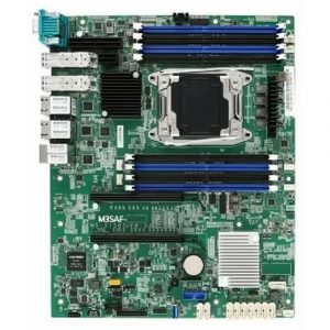 Материнская плата / MSI MS-S1251 / Материнская плата MSI MS-S1251 вычислительного узла OEM