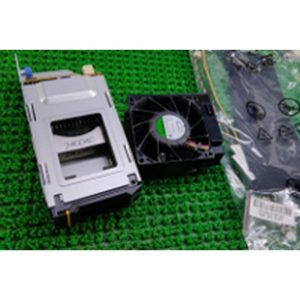 Копмлектующие корпусов / Chenbro 384-23801-3105A0 / Копмлектующие корпусов Chenbro 384-23801-3105A0 AS`Y COMPONENT,RM23808,MIX,FAN+2.5 HDD CAGE+AIR DUCT,NVNe,2 PORT,18PCS/CTN,W/O OCULINK