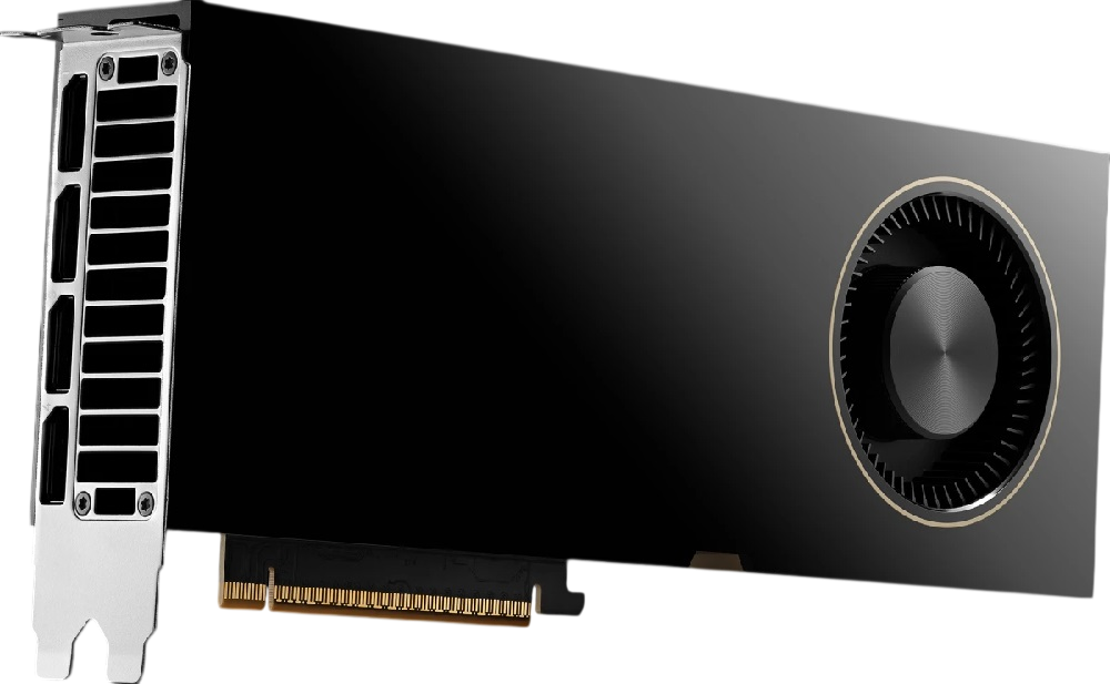 Видеокарта / NVIDIA 900-5G153-2200-000 / Видеокарта/ VGA NVIDIA RTX PRO 6000 Blackwell Max-Q, 96 GB GDDR7 with ECC, DisplayPort 2.1b, PCI Express 5.0 x16, BLK