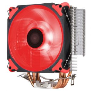 Вентилятор корпусной / SilverStone G53AR12LF400I20 / Кулер Silverstone AR12I-edm