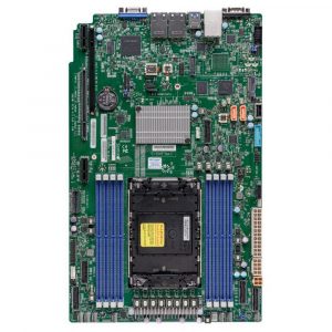 Материнская плата / SuperMicro MBD-X13SEW-F-B / Материнская плата SuperMicro MBD-X13SEW-F-B