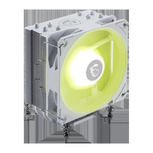 Кулер / MSI 306-7ZWHA21-L80 / Кулер MSI для процессора MAG COREFROZ AA13 WHITE