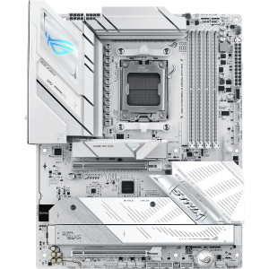 Материнская плата / ASUS ROG STRIX B850-A GAMING WIFI7 NEO (90MB1P10-M0EAY0) / Материнская плата/ ROG STRIX B850-A GAMING WIFI7 NEO