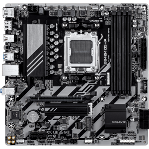 Материнская плата / GIGABYTE B840M D3HP / Материнская плата/ B840M D3HP