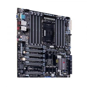 Материнская плата / SuperMicro MBD-X13SWA-TF-B / Материнская плата Supermicro MBD-X13SWA-TF-B