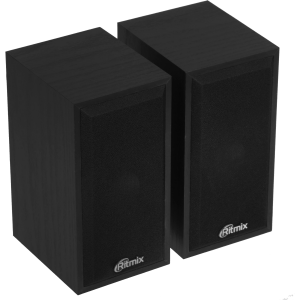 Акустическая система / RITMIX SP-3035W / Акустическая система/ Колонки RITMIX SP-3035W 2.0, 10 Вт