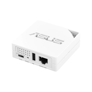Маршрутизатор ASUS RT-AX50 GO / ASUS 90IG09T0-MO0B00 / Маршрутизатор ASUS RT-AX50 GO/ ASUS RT-AX50 GO