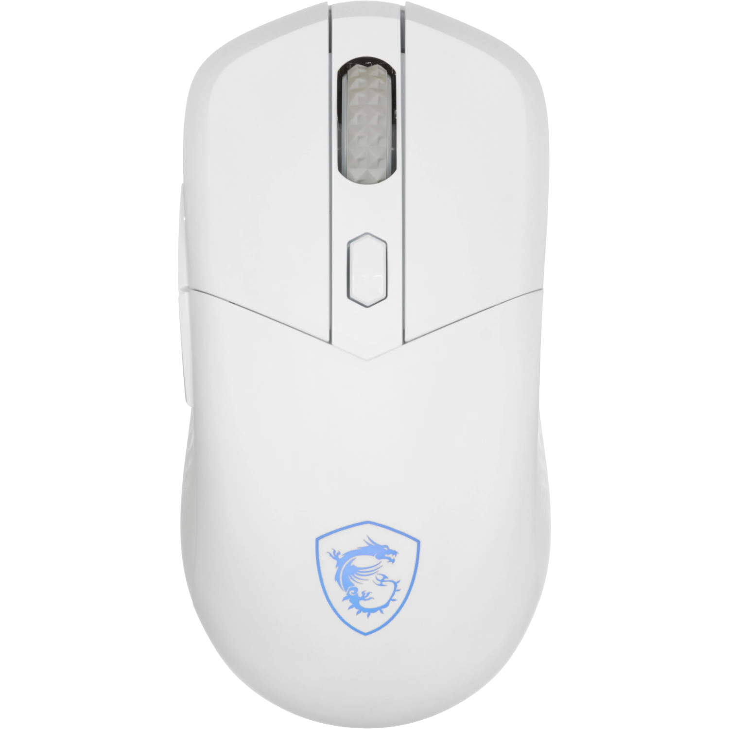 Мыши / MSI VERSA 300 W WHITE / Мышка USB OPTICAL GAMING VERSA 300 W WHITE MSI