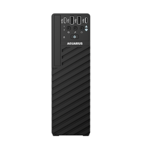 ПЭВМ Aquarius Pro P30 K51 USFF1(АМПР.466539.135)(USFF/Core i5 12400/DDR4_16G/SSD512_M2_NVMe/WiFi/BT/MRK/KM (МинПромТорг)