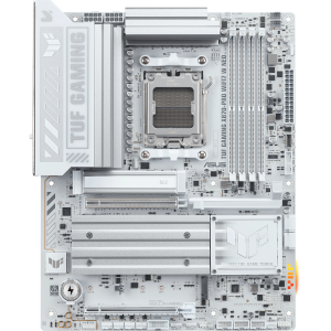 Материнская плата / ASUS TUF GAMING X870-PRO WIFI7 W NEO (90MB1NY0-M0EAY0) / Материнская плата/ TUF GAMING X870-PRO WIFI7 W NEO