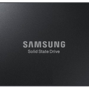 Накопитель SSD / Samsung Electronics MZ7L3480HCHQ-00A07 / Твердотельный накопитель Samsung SATA-III 480GB MZ7L3480HCHQ-00A07 PM893 2.5" 1 DWPD OEM [MZ7L3480HCHQ-00A07]