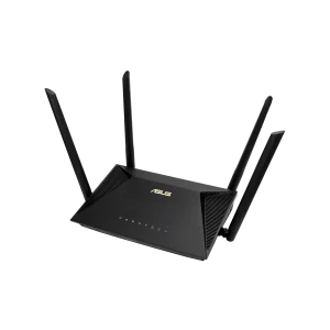 Маршрутизатор ASUS RT-AX1800U / ASUS 90IG06P0-MO3530 / Маршрутизатор ASUS RT-AX1800U/ ASUS RT-AX1800U