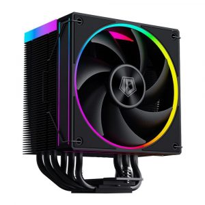 Вентилятор корпусной / ID-COOLING FROZN_A610_ARGB / Вентилятор Cooler ID-Cooling FROZN A610 ARGB 250W/ Intel 1700, 12, 115, AMD AM5, AM4/ Screws