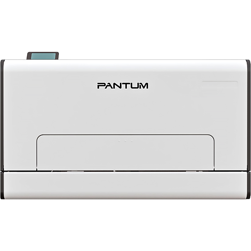 Pantum CP2100DN, Printer, Color laser, 20 ppm, (max 30000 p/mon), 500 MHz, 512 MB, duplex, 60-176 g/m, paper tray 250+1, USB, Ethernet, start toner 1500(black)/1000(color)