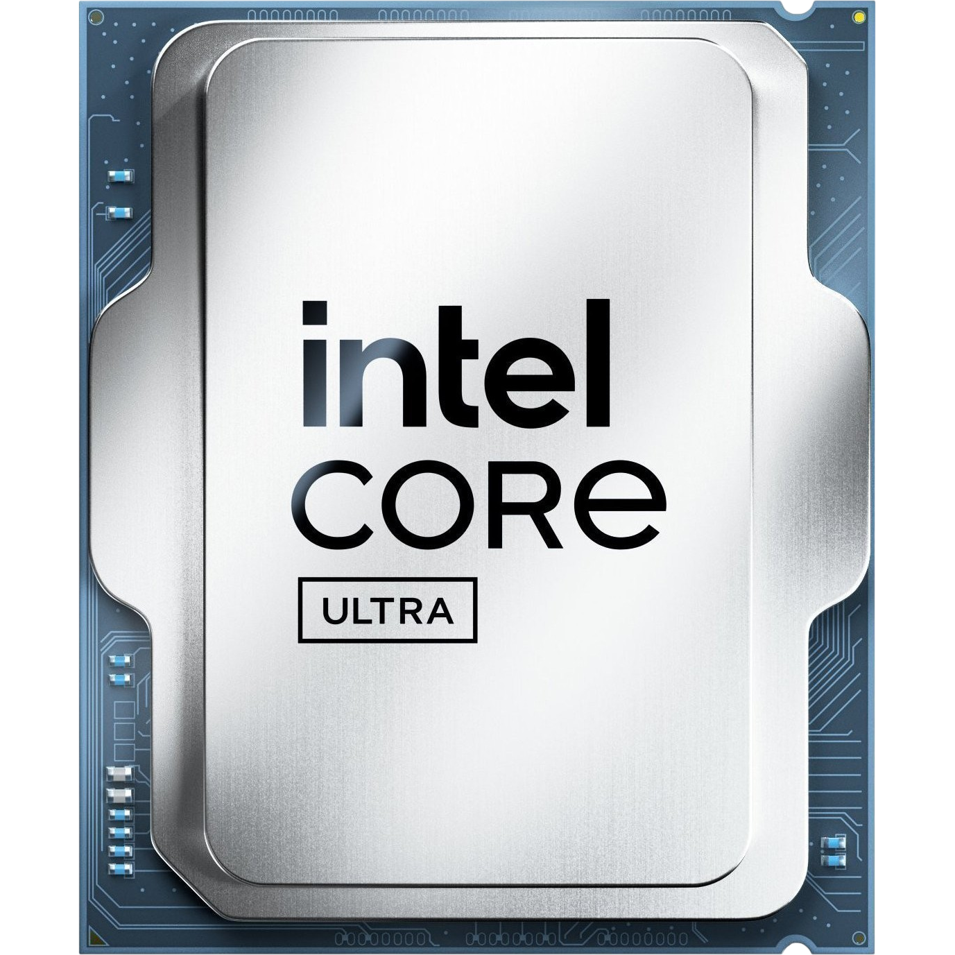 Процессор / Intel AT807683B9B4887 / Процессор/ CPU LGA1851 Intel Core Ultra 5 250kf Plus (Arrow Lake, 18C/18T, 3.3/5.3GHz, 30MB, 125W) OEM