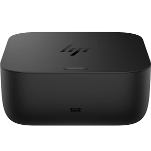 Док-станция / HP 9X3V1UT#ABB / Док-станция/ Docking station HP USB-C 100W G6