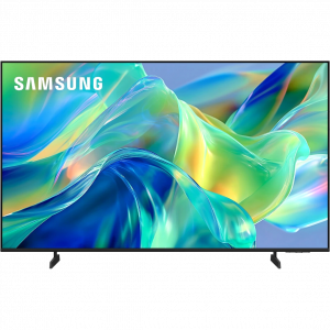Телевизор ЖК 43" Samsung / Samsung UE43M1EHAUXPY / Телевизор ЖК 43" Samsung/ 43", Mini LED, Ultra HD, Supreme Mini LED Dimming, Tizen Smart TV, Wi-Fi, Voice, DVB-T2/C/S2, Bluetooth, CI+(1.4),2.0ch 20W, OTS Lite, 3HDMI, 1USB, TM1240A, Titan BLACK 2026