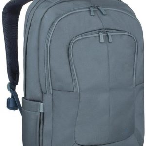 Рюкзак для ноутбука 17" / Riva 8460 AQUAMARINE / Рюкзак для ноутбука 17" Riva 8460 аквамарин полиэстер женский дизайн (8460 AQUAMARINE)