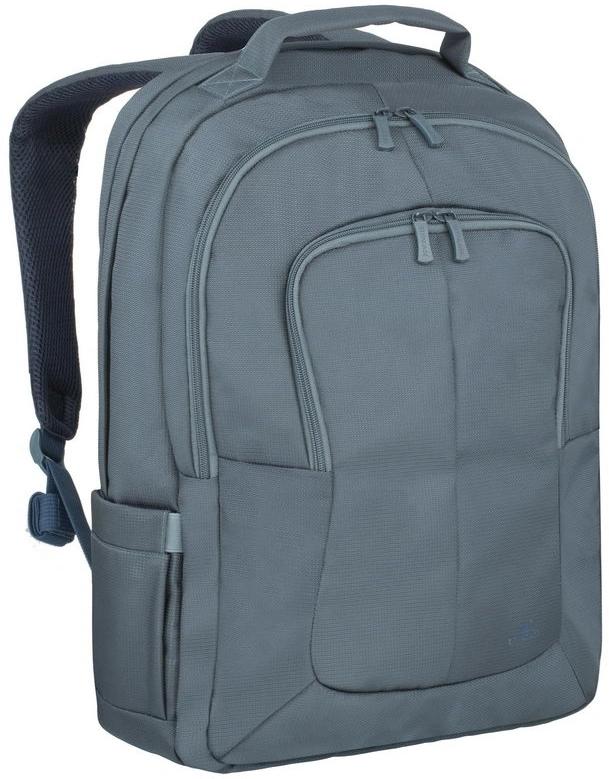 Рюкзак для ноутбука 17" / Riva 8460 AQUAMARINE / Рюкзак для ноутбука 17" Riva 8460 аквамарин полиэстер женский дизайн (8460 AQUAMARINE)