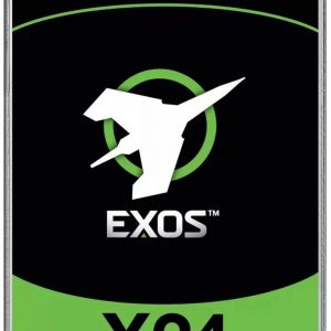 Жесткий диск / Seagate ST16000NM002H / Жесткий диск Seagate SATA-III 16TB ST16000NM002H Server Exos X24 4KN (7200rpm) 512Mb 3.5"