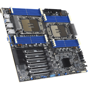Материнская плата / ASUS Z13PE-D16/ASMB11 (90SB0CA0-M0UAY2) / Материнская плата/ ASUS Z13PE-D16/ASMB11