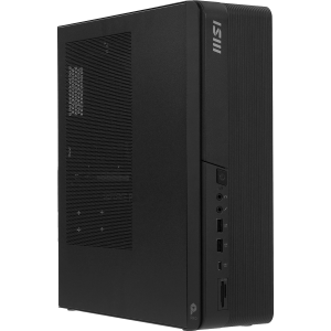 ПК / MSI PRO DP80 A14TAG-272XRU (9S6-B20821-272) / ПК/ MSI PRO DP80 A14TAG-272XRU Intel Core i7 14700F(2.1Ghz)/16384Mb/512PCISSDGb/noDVD/ExtnVidia GeForce RTX3050(6144Mb)/BT/WiFi/war 1y/Black/noOS + no KB+M