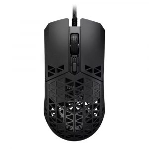 Мышь / ASUS 90MP02K0-BMUA00 / Мышь ASUS P307 TUF GAMING M4 AIR 47g 16,000DPI 6buttons wired