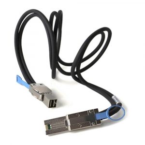 Кабель / ACD Systems MD-6705058-600 / Кабель ACD-SFF8644-8088-60M, External, SFF8644 to SFF8088, 6m (аналог LSI00338) (MD-6705058-600)