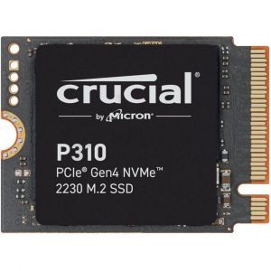 Твердотельный накопитель / Crucial CT2000P310SSD2 / Твердотельный накопитель Crucial P310 2TB PCIe Gen4 NVMe 2230 M.2 SSD CT2000P310SSD2