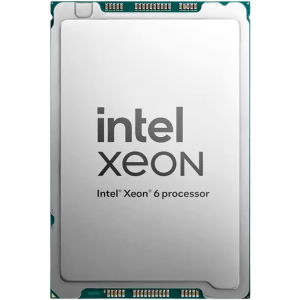 Процессор / Intel CM8071506036301 / Процессор/ CPU LGA1700 Intel Xeon 6353P (Raptor Lake, 8C/16T, 2.7/5.4GHz, 24MB, 65W) OEM Clean Pull