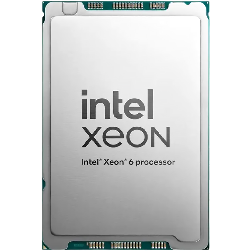 Процессор / Intel CM8071506036301 / Процессор/ CPU LGA1700 Intel Xeon 6353P (Raptor Lake, 8C/16T, 2.7/5.4GHz, 24MB, 65W) OEM Clean Pull