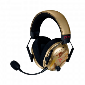 Гарнитура Razer BlackShark V3 Pro - Counter-Strike 2 Ed. / Razer RZ04-05400800-R3M1 / Гарнитура Razer BlackShark V3 Pro - Counter-Strike 2 Ed./ Razer Headset BlackShark V3 Pro - Counter-Strike 2 Ed. Ws